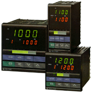 Bộ điều khiển nhiệt độ REX-F400, REX-F700, REX-F900 RKC